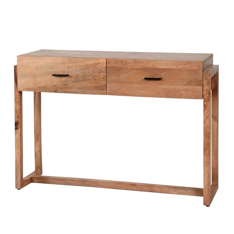 ZI Dressing table Gobi 2 drawers